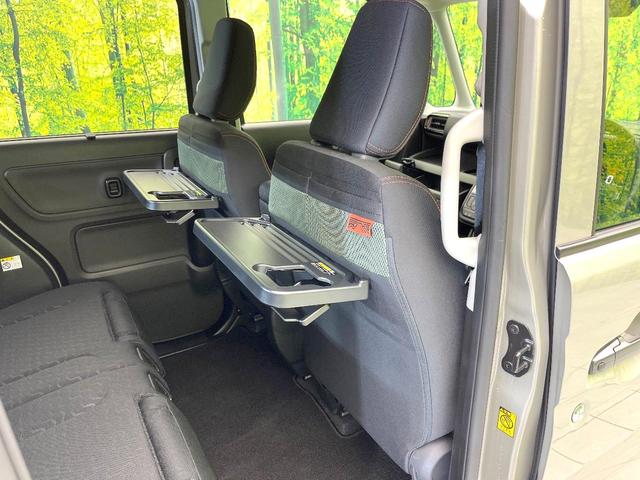 スペーシアギア ハイブリッドXZ 純正9型ナビ 全方位モニター セーフティサポート 両側電動スライドドア ヘッドアップディスプレイ ステアリングヒーター シートヒーター スマートキー LEDヘッドライト LEDフォグライト(39枚目)