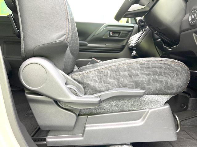 スペーシアギア ハイブリッドXZ 純正9型ナビ 全方位モニター セーフティサポート 両側電動スライドドア ヘッドアップディスプレイ ステアリングヒーター シートヒーター スマートキー LEDヘッドライト LEDフォグライト(41枚目)