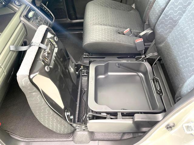 スペーシアギア ハイブリッドXZ 純正9型ナビ 全方位モニター セーフティサポート 両側電動スライドドア ヘッドアップディスプレイ ステアリングヒーター シートヒーター スマートキー LEDヘッドライト LEDフォグライト(47枚目)