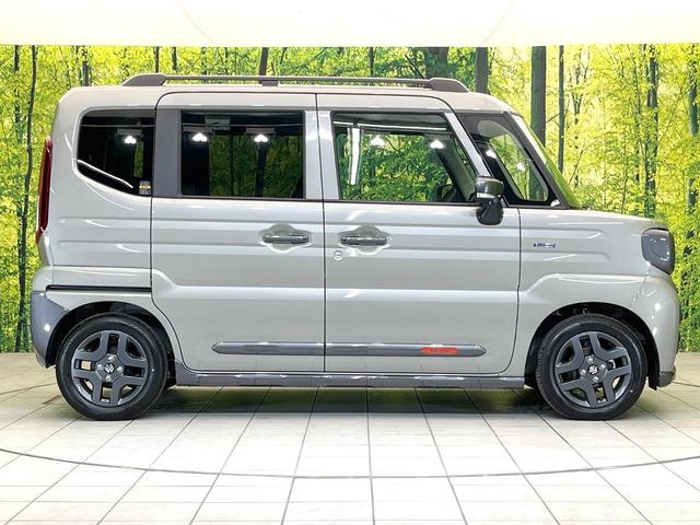 スペーシアギア ハイブリッドXZ 純正9型ナビ 全方位モニター セーフティサポート 両側電動スライドドア ヘッドアップディスプレイ ステアリングヒーター シートヒーター スマートキー LEDヘッドライト LEDフォグライト(65枚目)