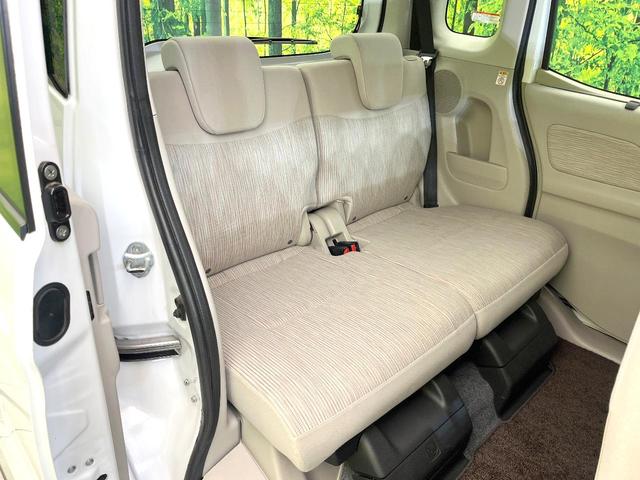 eKスペース G 禁煙車 SDナビ バックカメラ 電動スライドドア スマートキー ドラレコ LEDヘッドライト アイドリングストップ 電動格納ミラー(9枚目)