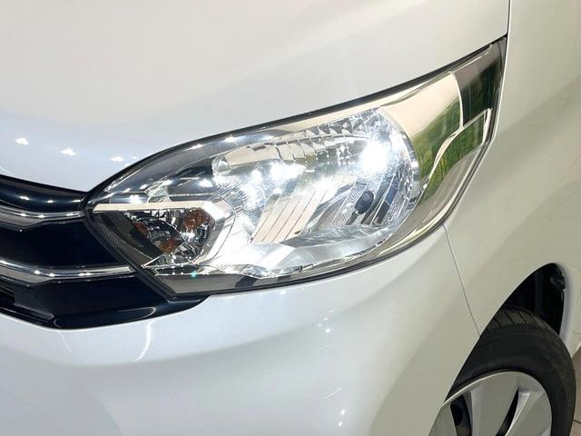 eKスペース G 禁煙車 SDナビ バックカメラ 電動スライドドア スマートキー ドラレコ LEDヘッドライト アイドリングストップ 電動格納ミラー(12枚目)