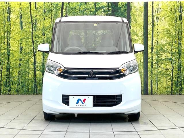 eKスペース G 禁煙車 SDナビ バックカメラ 電動スライドドア スマートキー ドラレコ LEDヘッドライト アイドリングストップ 電動格納ミラー(14枚目)