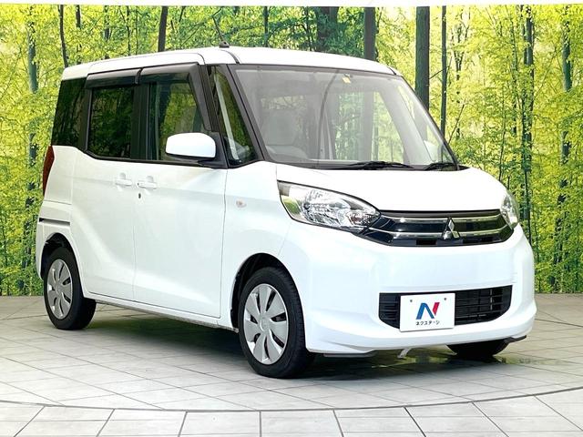 eKスペース G 禁煙車 SDナビ バックカメラ 電動スライドドア スマートキー ドラレコ LEDヘッドライト アイドリングストップ 電動格納ミラー(16枚目)