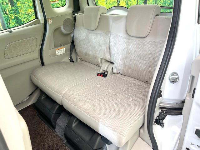 eKスペース G 禁煙車 SDナビ バックカメラ 電動スライドドア スマートキー ドラレコ LEDヘッドライト アイドリングストップ 電動格納ミラー(33枚目)