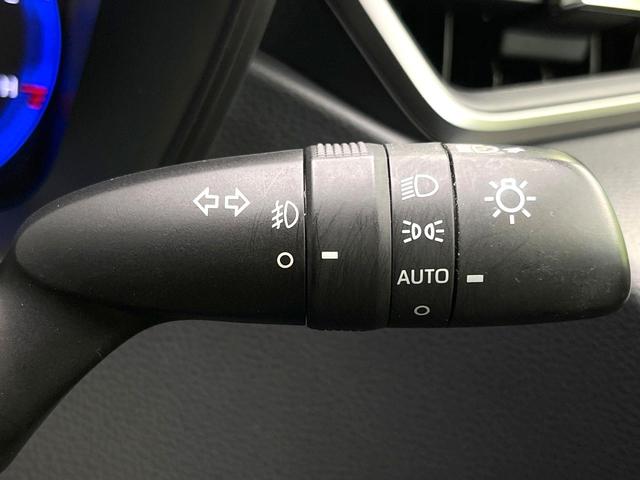 カローラツーリング ハイブリッド ダブルバイビー 禁煙車 純正ナビ バックカメラ BSM ヘッドアップディスプレイ セーフティセンス LEDヘッドライト LEDフォグライト レーダークルーズ ステアリングヒーター シートヒーター(30枚目)