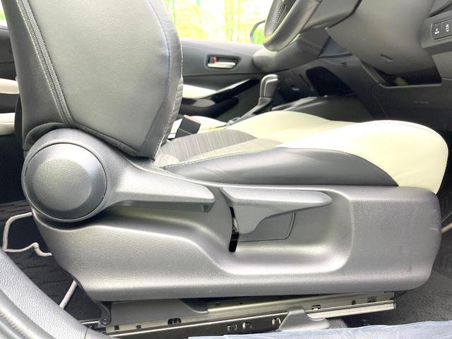 カローラツーリング ハイブリッド ダブルバイビー 禁煙車 純正ナビ バックカメラ BSM ヘッドアップディスプレイ セーフティセンス LEDヘッドライト LEDフォグライト レーダークルーズ ステアリングヒーター シートヒーター(41枚目)