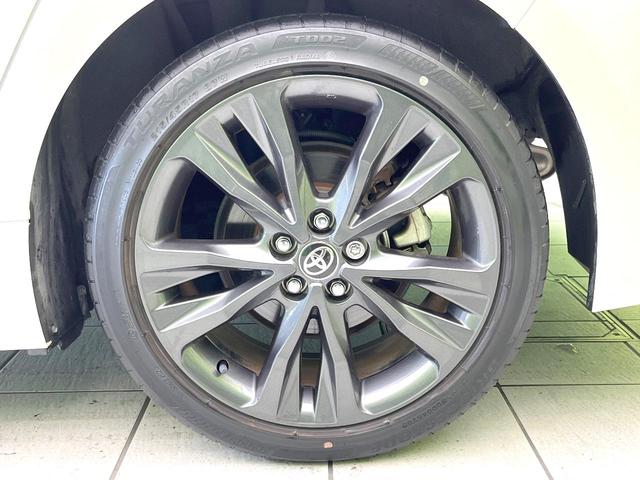 カローラツーリング ハイブリッド ダブルバイビー 禁煙車 純正ナビ バックカメラ BSM ヘッドアップディスプレイ セーフティセンス LEDヘッドライト LEDフォグライト レーダークルーズ ステアリングヒーター シートヒーター(65枚目)