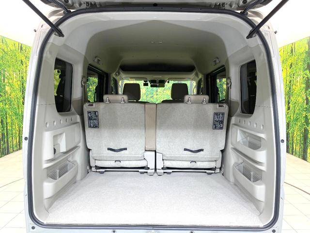 エブリイワゴン PZターボスペシャル 禁煙車 純正DA バックカメラ 両側電動スライドドア セーフティサポート シートヒーター ドラレコ スマートキー LEDヘッドライト LEDフォグライト コーナーセンサー(10枚目)
