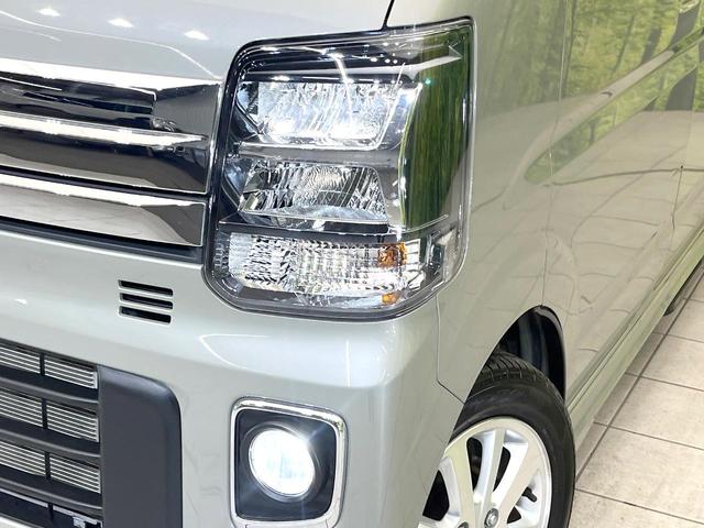 エブリイワゴン PZターボスペシャル 禁煙車 純正DA バックカメラ 両側電動スライドドア セーフティサポート シートヒーター ドラレコ スマートキー LEDヘッドライト LEDフォグライト コーナーセンサー(12枚目)