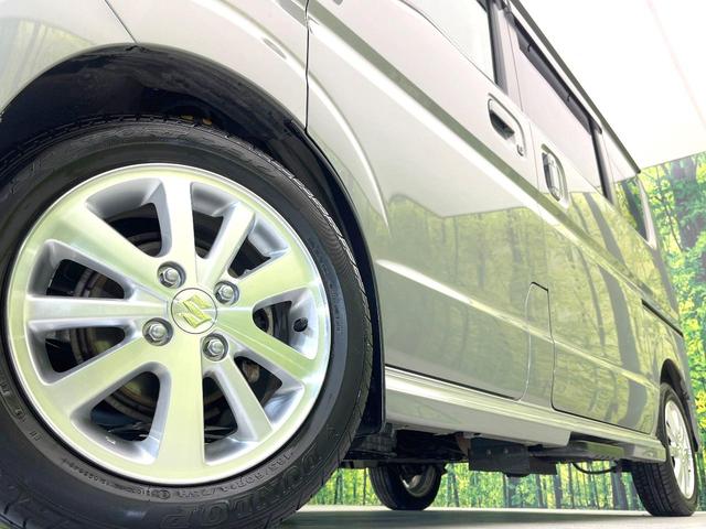 エブリイワゴン PZターボスペシャル 禁煙車 純正DA バックカメラ 両側電動スライドドア セーフティサポート シートヒーター ドラレコ スマートキー LEDヘッドライト LEDフォグライト コーナーセンサー(13枚目)