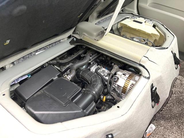 エブリイワゴン PZターボスペシャル 禁煙車 純正DA バックカメラ 両側電動スライドドア セーフティサポート シートヒーター ドラレコ スマートキー LEDヘッドライト LEDフォグライト コーナーセンサー(18枚目)