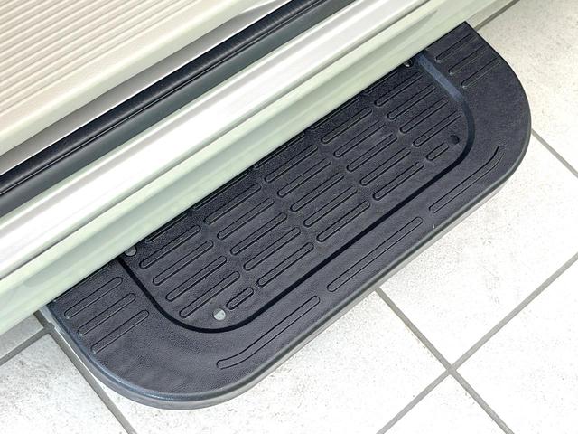 エブリイワゴン PZターボスペシャル 禁煙車 純正DA バックカメラ 両側電動スライドドア セーフティサポート シートヒーター ドラレコ スマートキー LEDヘッドライト LEDフォグライト コーナーセンサー(32枚目)