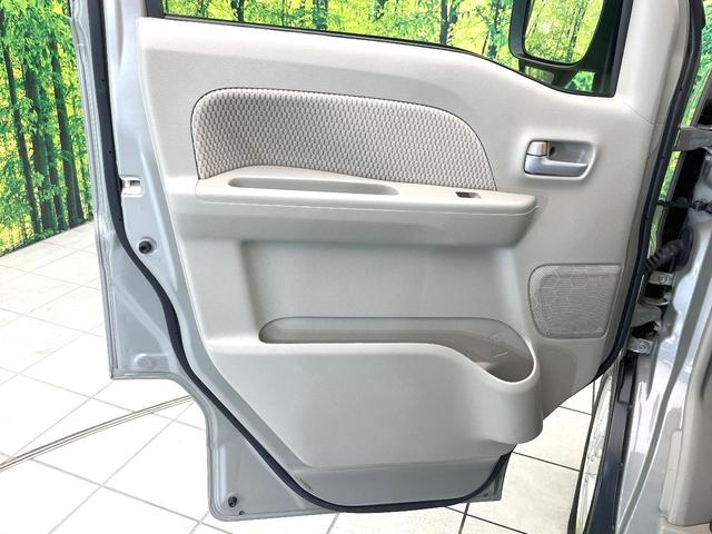 エブリイワゴン PZターボスペシャル 禁煙車 純正DA バックカメラ 両側電動スライドドア セーフティサポート シートヒーター ドラレコ スマートキー LEDヘッドライト LEDフォグライト コーナーセンサー(33枚目)