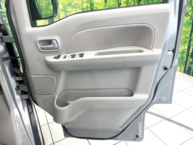 エブリイワゴン PZターボスペシャル 禁煙車 純正DA バックカメラ 両側電動スライドドア セーフティサポート シートヒーター ドラレコ スマートキー LEDヘッドライト LEDフォグライト コーナーセンサー(34枚目)