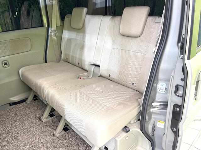 エブリイワゴン PZターボスペシャル 禁煙車 純正DA バックカメラ 両側電動スライドドア セーフティサポート シートヒーター ドラレコ スマートキー LEDヘッドライト LEDフォグライト コーナーセンサー(36枚目)