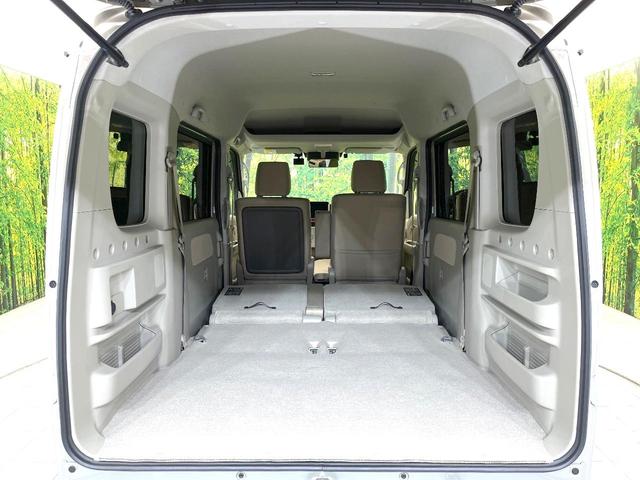 エブリイワゴン PZターボスペシャル 禁煙車 純正DA バックカメラ 両側電動スライドドア セーフティサポート シートヒーター ドラレコ スマートキー LEDヘッドライト LEDフォグライト コーナーセンサー(37枚目)