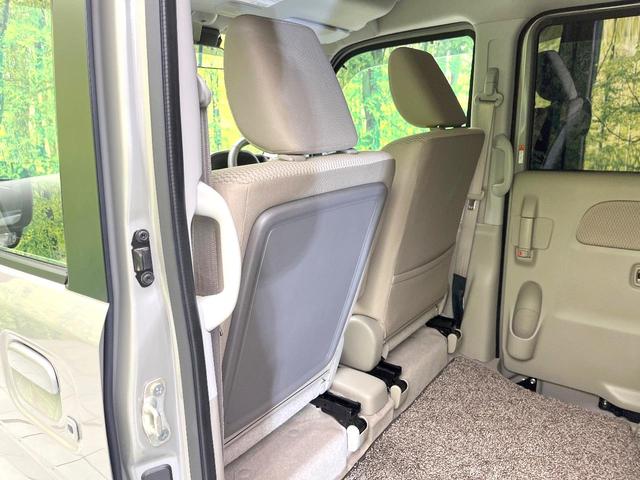 エブリイワゴン PZターボスペシャル 禁煙車 純正DA バックカメラ 両側電動スライドドア セーフティサポート シートヒーター ドラレコ スマートキー LEDヘッドライト LEDフォグライト コーナーセンサー(40枚目)