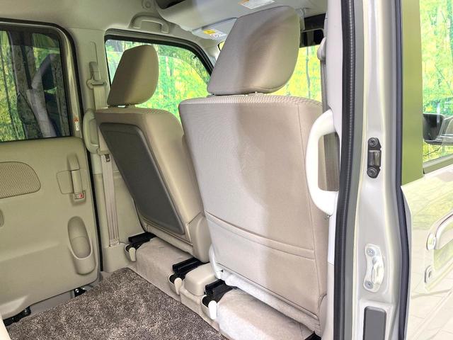 エブリイワゴン PZターボスペシャル 禁煙車 純正DA バックカメラ 両側電動スライドドア セーフティサポート シートヒーター ドラレコ スマートキー LEDヘッドライト LEDフォグライト コーナーセンサー(41枚目)