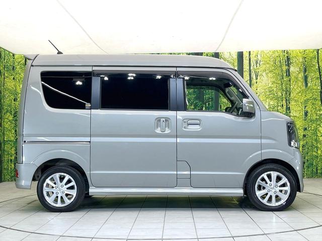 エブリイワゴン PZターボスペシャル 禁煙車 純正DA バックカメラ 両側電動スライドドア セーフティサポート シートヒーター ドラレコ スマートキー LEDヘッドライト LEDフォグライト コーナーセンサー(67枚目)
