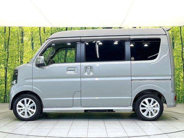 エブリイワゴン PZターボスペシャル 禁煙車 純正DA バックカメラ 両側電動スライドドア セーフティサポート シートヒーター ドラレコ スマートキー LEDヘッドライト LEDフォグライト コーナーセンサー(68枚目)