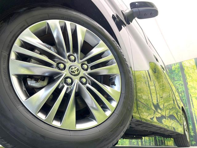 アルファード Z 禁煙車 ムーンルーフ 14型ナビ付DA パノラミックビューモニター フリップダウン デジタルミラー シートベンチレーション BSM セーフティセンス 両側電動スライドドア レーダークルーズ(13枚目)