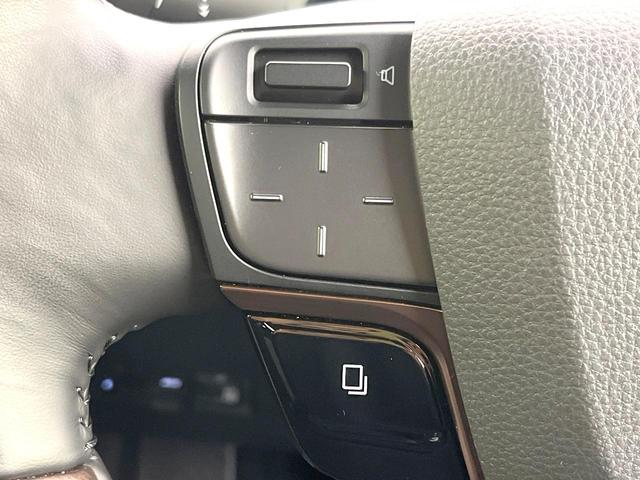アルファード Z 禁煙車 ムーンルーフ 14型ナビ付DA パノラミックビューモニター フリップダウン デジタルミラー シートベンチレーション BSM セーフティセンス 両側電動スライドドア レーダークルーズ(29枚目)