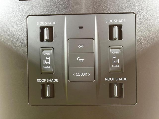 アルファード Z 禁煙車 ムーンルーフ 14型ナビ付DA パノラミックビューモニター フリップダウン デジタルミラー シートベンチレーション BSM セーフティセンス 両側電動スライドドア レーダークルーズ(37枚目)