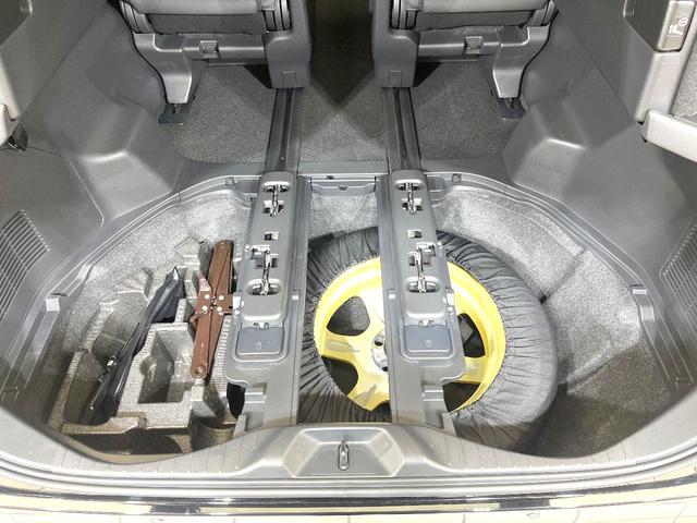 アルファード Z 禁煙車 ムーンルーフ 14型ナビ付DA パノラミックビューモニター フリップダウン デジタルミラー シートベンチレーション BSM セーフティセンス 両側電動スライドドア レーダークルーズ(48枚目)