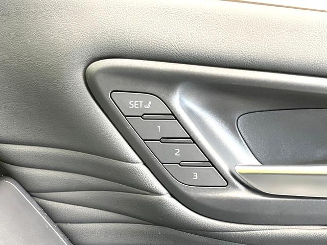 アルファード Z 禁煙車 ムーンルーフ 14型ナビ付DA パノラミックビューモニター フリップダウン デジタルミラー シートベンチレーション BSM セーフティセンス 両側電動スライドドア レーダークルーズ(50枚目)