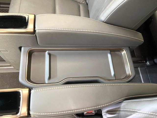 アルファード Z 禁煙車 ムーンルーフ 14型ナビ付DA パノラミックビューモニター フリップダウン デジタルミラー シートベンチレーション BSM セーフティセンス 両側電動スライドドア レーダークルーズ(54枚目)