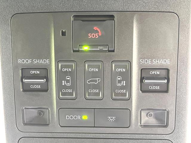 アルファード Z 禁煙車 ムーンルーフ 14型ナビ付DA パノラミックビューモニター フリップダウン デジタルミラー シートベンチレーション BSM セーフティセンス 両側電動スライドドア レーダークルーズ(56枚目)