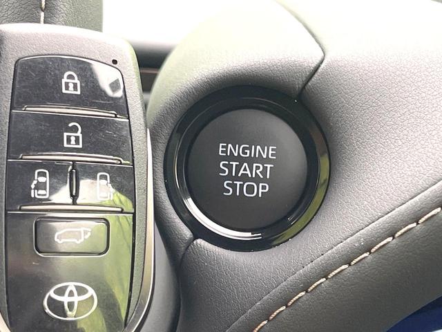 アルファード Z 禁煙車 ムーンルーフ 14型ナビ付DA パノラミックビューモニター フリップダウン デジタルミラー シートベンチレーション BSM セーフティセンス 両側電動スライドドア レーダークルーズ(57枚目)