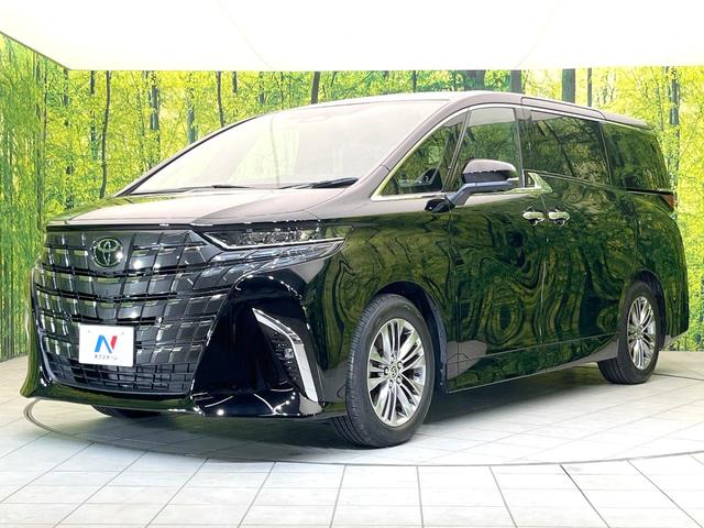 アルファード Z 禁煙車 ムーンルーフ 14型ナビ付DA パノラミックビューモニター フリップダウン デジタルミラー シートベンチレーション BSM セーフティセンス 両側電動スライドドア レーダークルーズ(74枚目)