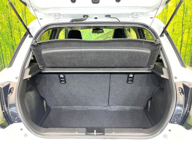 スイフト ハイブリッドMZ 登録済未使用車 純正9型ナビ 全方位モニター セーフティサポート BSM パドルシフト アダプティブクルーズ シートヒーター コーナーセンサー LEDヘッドライト LEDフォグライト(10枚目)