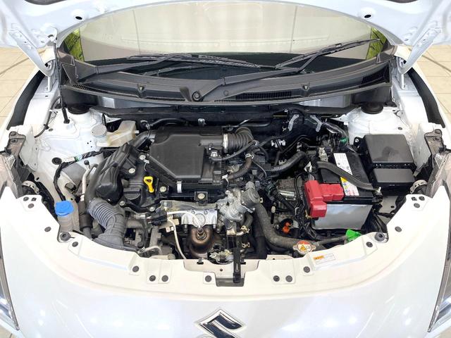 スイフト ハイブリッドMZ 登録済未使用車 純正9型ナビ 全方位モニター セーフティサポート BSM パドルシフト アダプティブクルーズ シートヒーター コーナーセンサー LEDヘッドライト LEDフォグライト(18枚目)