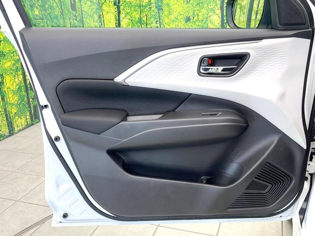 スイフト ハイブリッドMZ 登録済未使用車 純正9型ナビ 全方位モニター セーフティサポート BSM パドルシフト アダプティブクルーズ シートヒーター コーナーセンサー LEDヘッドライト LEDフォグライト(35枚目)