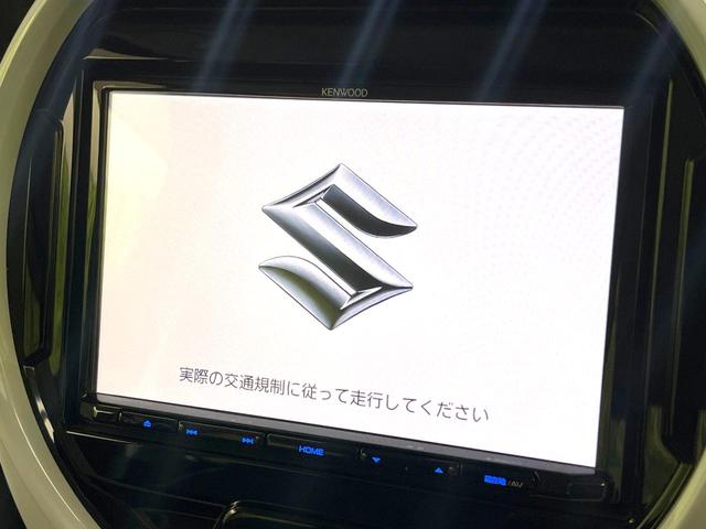 ハスラー ハイブリッドG 禁煙車 純正8型ナビ セーフティサポート シートヒーター ETC スマートキー コーナーセンサー オートエアコン オートライト ドラレコ Bluetooth(3枚目)