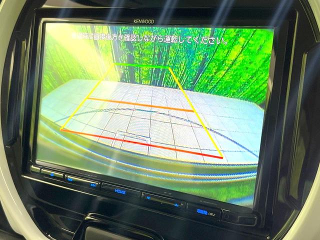 ハスラー ハイブリッドG 禁煙車 純正8型ナビ セーフティサポート シートヒーター ETC スマートキー コーナーセンサー オートエアコン オートライト ドラレコ Bluetooth(4枚目)