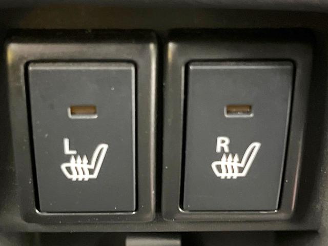 ハスラー ハイブリッドG 禁煙車 純正8型ナビ セーフティサポート シートヒーター ETC スマートキー コーナーセンサー オートエアコン オートライト ドラレコ Bluetooth(6枚目)