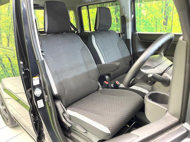 ハスラー ハイブリッドG 禁煙車 純正8型ナビ セーフティサポート シートヒーター ETC スマートキー コーナーセンサー オートエアコン オートライト ドラレコ Bluetooth(8枚目)