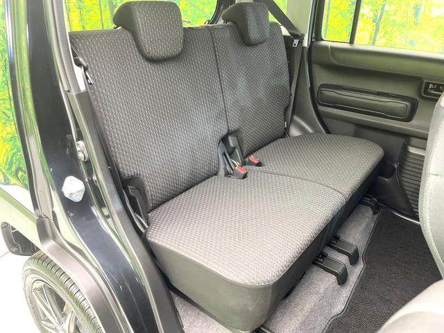 ハスラー ハイブリッドG 禁煙車 純正8型ナビ セーフティサポート シートヒーター ETC スマートキー コーナーセンサー オートエアコン オートライト ドラレコ Bluetooth(9枚目)