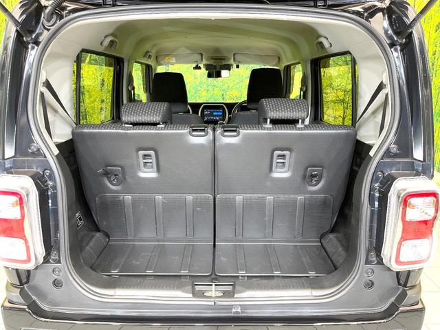 ハスラー ハイブリッドG 禁煙車 純正8型ナビ セーフティサポート シートヒーター ETC スマートキー コーナーセンサー オートエアコン オートライト ドラレコ Bluetooth(10枚目)