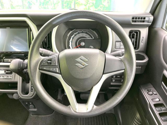 ハスラー ハイブリッドG 禁煙車 純正8型ナビ セーフティサポート シートヒーター ETC スマートキー コーナーセンサー オートエアコン オートライト ドラレコ Bluetooth(11枚目)