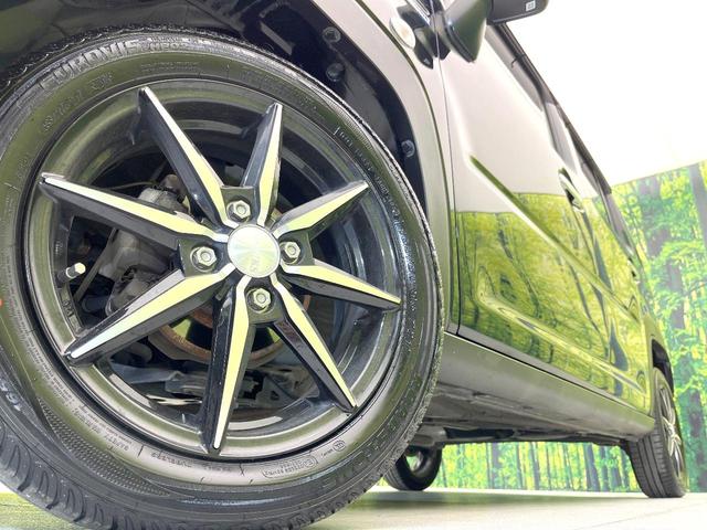 ハスラー ハイブリッドG 禁煙車 純正8型ナビ セーフティサポート シートヒーター ETC スマートキー コーナーセンサー オートエアコン オートライト ドラレコ Bluetooth(13枚目)