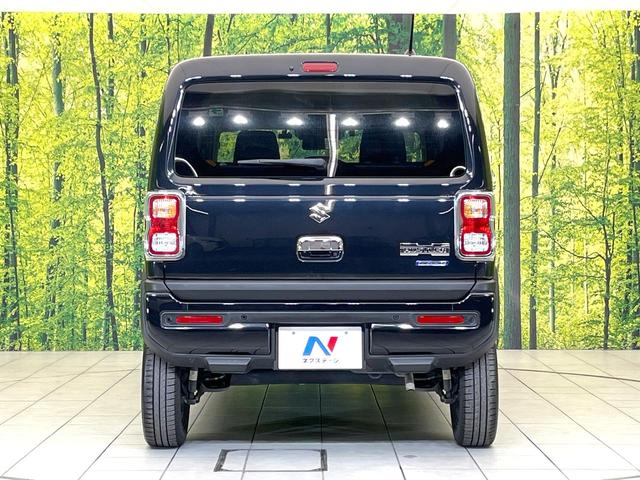 ハスラー ハイブリッドG 禁煙車 純正8型ナビ セーフティサポート シートヒーター ETC スマートキー コーナーセンサー オートエアコン オートライト ドラレコ Bluetooth(15枚目)