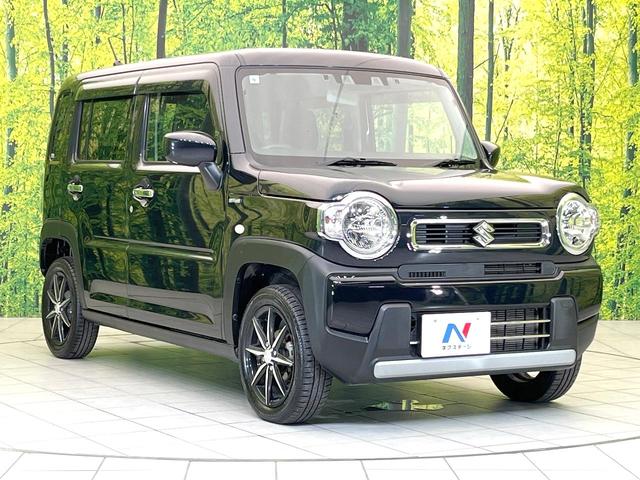 ハスラー ハイブリッドG 禁煙車 純正8型ナビ セーフティサポート シートヒーター ETC スマートキー コーナーセンサー オートエアコン オートライト ドラレコ Bluetooth(16枚目)