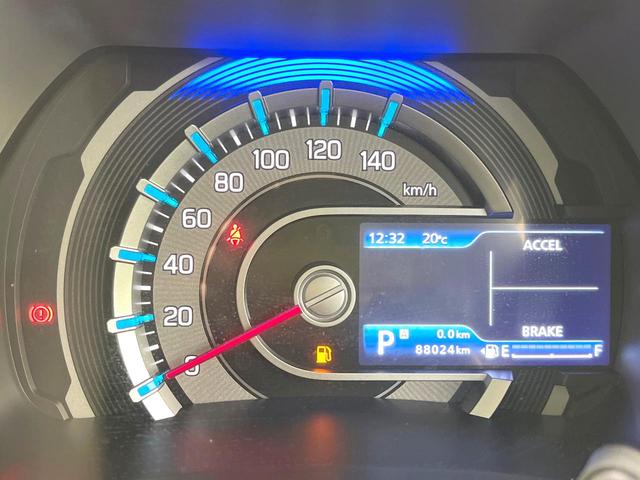 ハスラー ハイブリッドG 禁煙車 純正8型ナビ セーフティサポート シートヒーター ETC スマートキー コーナーセンサー オートエアコン オートライト ドラレコ Bluetooth(30枚目)