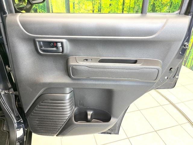 ハスラー ハイブリッドG 禁煙車 純正8型ナビ セーフティサポート シートヒーター ETC スマートキー コーナーセンサー オートエアコン オートライト ドラレコ Bluetooth(33枚目)