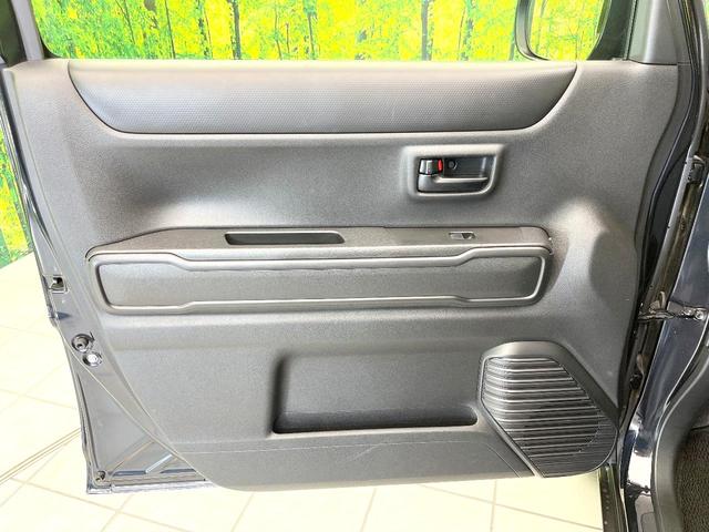 ハスラー ハイブリッドG 禁煙車 純正8型ナビ セーフティサポート シートヒーター ETC スマートキー コーナーセンサー オートエアコン オートライト ドラレコ Bluetooth(34枚目)